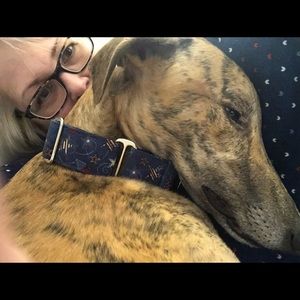 Meet your Posher, Tracy